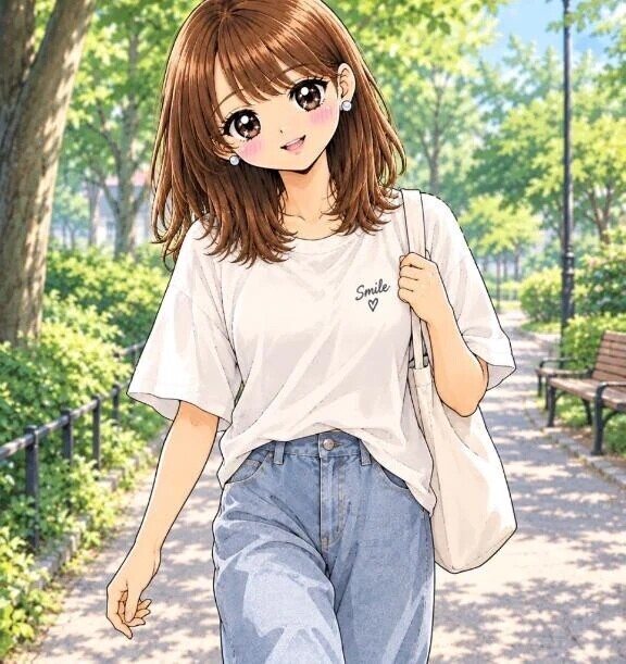 おはよございます☀️