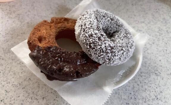 ドーナッツ🍩🎶