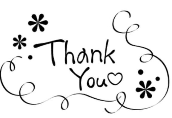 有難う御座います