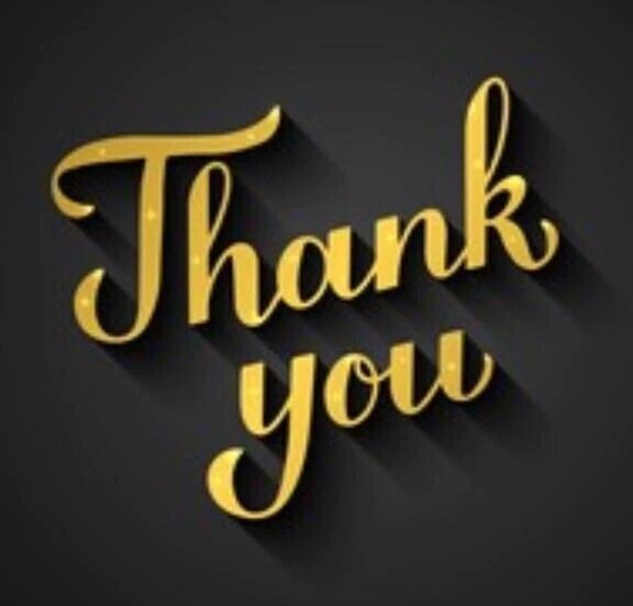 有難う御座います☺️