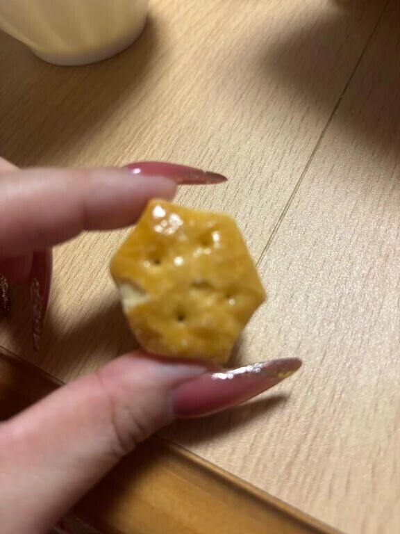 パイの実✨