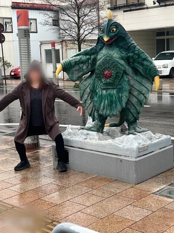 🐙八(松川浦漁港)