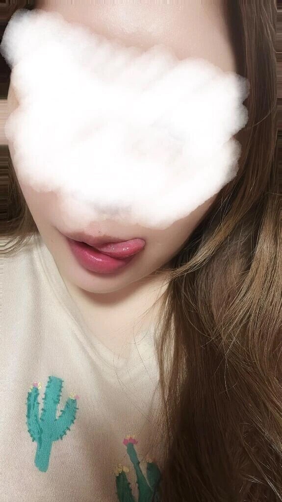 不二家のぺこちゃん風😋
