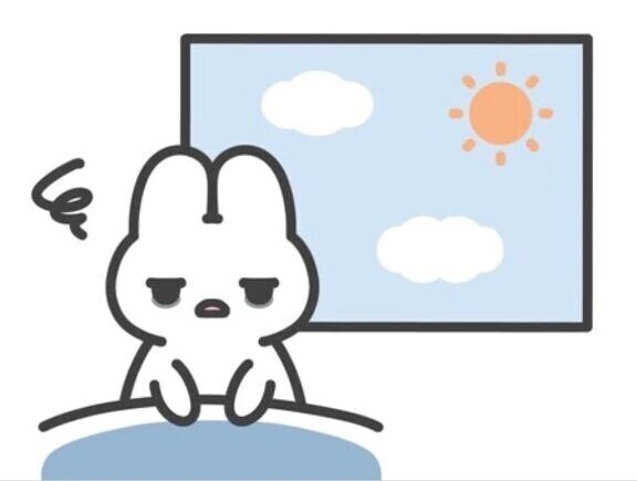 朝…🫩