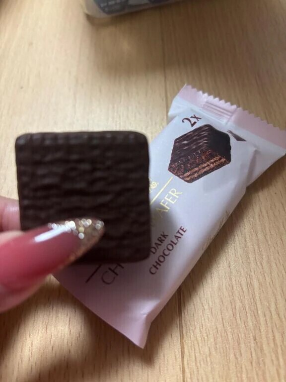 ウマウマ🤤🍫