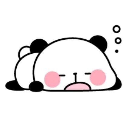 眠っ🥱