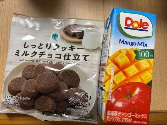 プチおやつ🎶