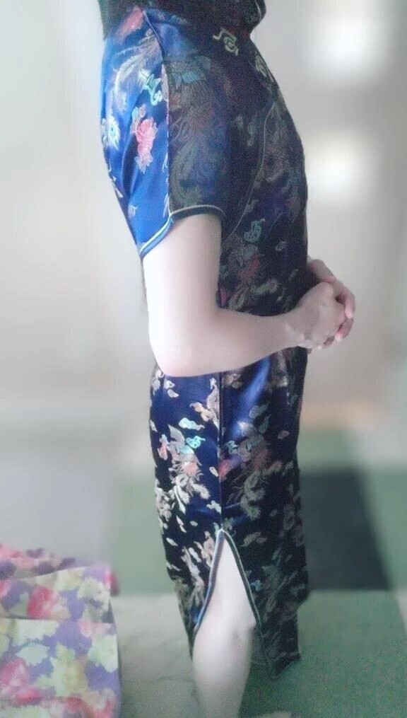 チャイナ服