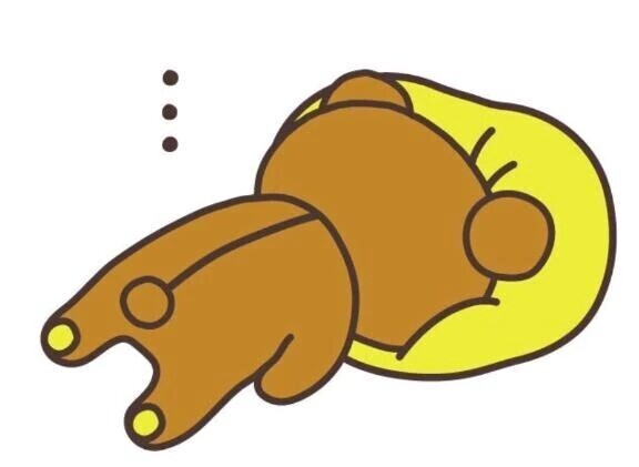 ソファで寝落ち🛋️
