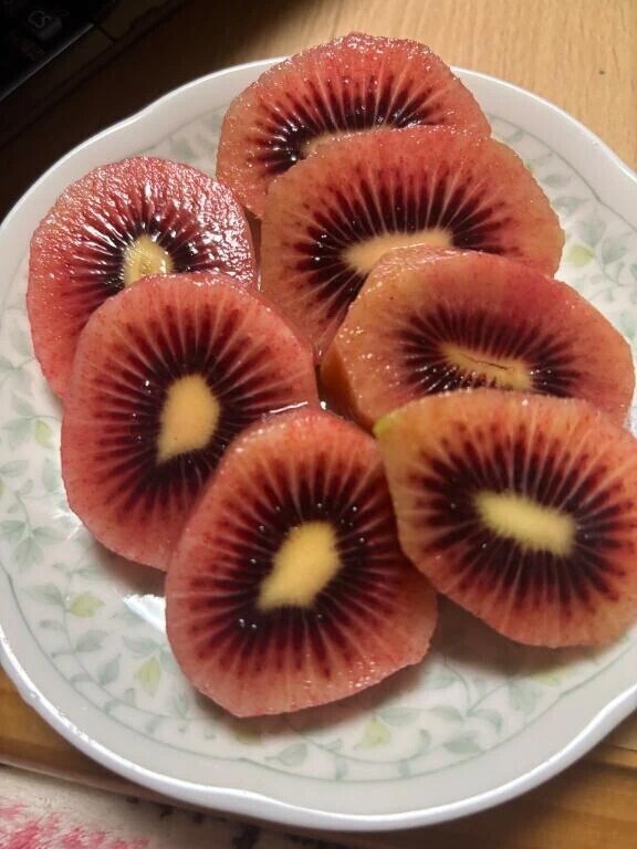 ゼスプリルビーレッド🥝