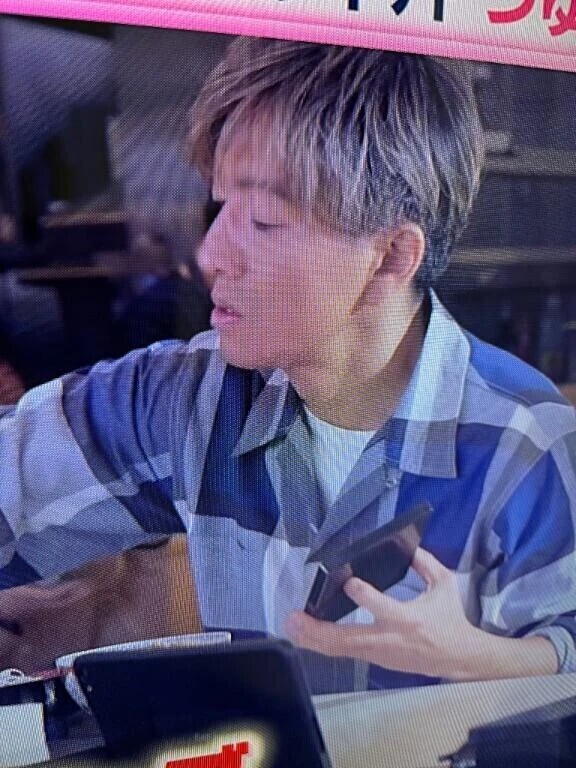 儚き恋❤️