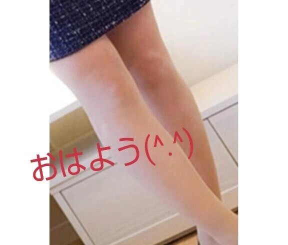 おはようございます(^^)/