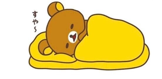 good night🌙