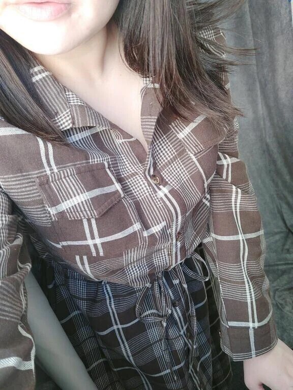 ある日の服装