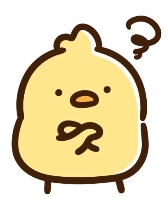 眠気🥱