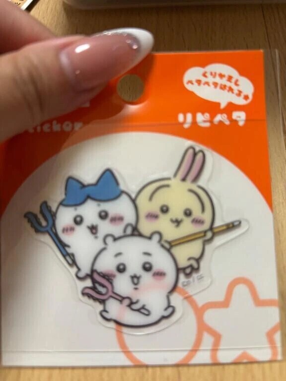 ちいかわ💕