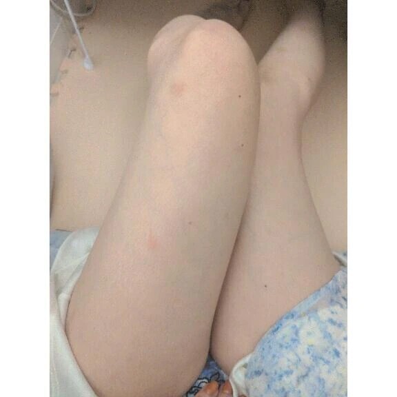 抜け殻(；´Д｀)