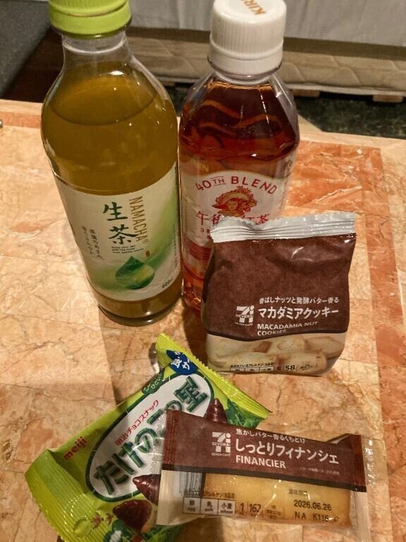 今日も🩵