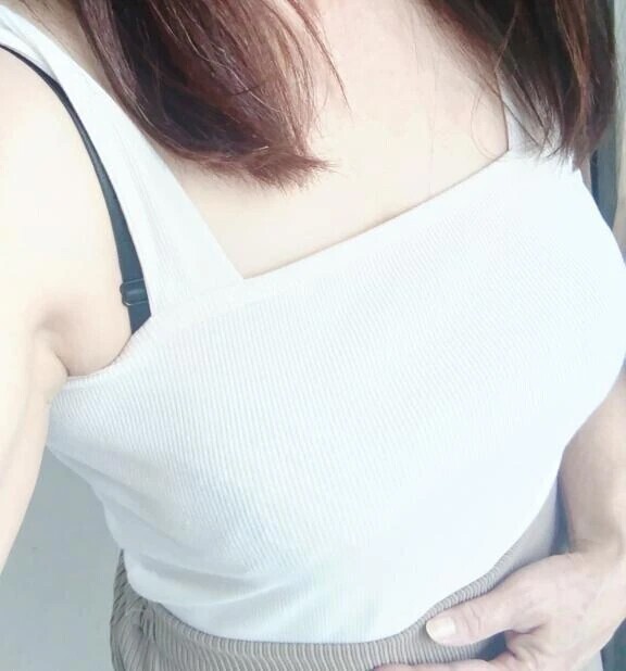 暑いね💦