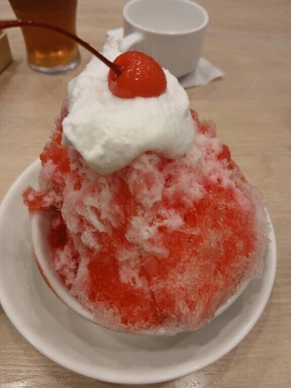 夜勤明けの
