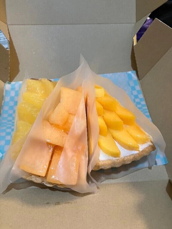 お土産♡