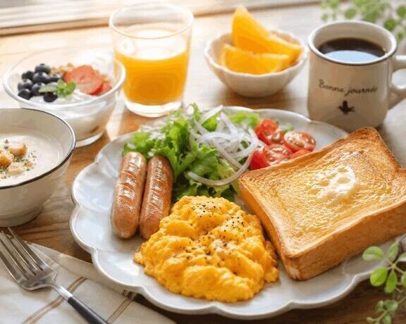 おぱよ、おぱよ、おぱよ🌞