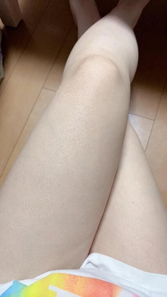 のんびり中