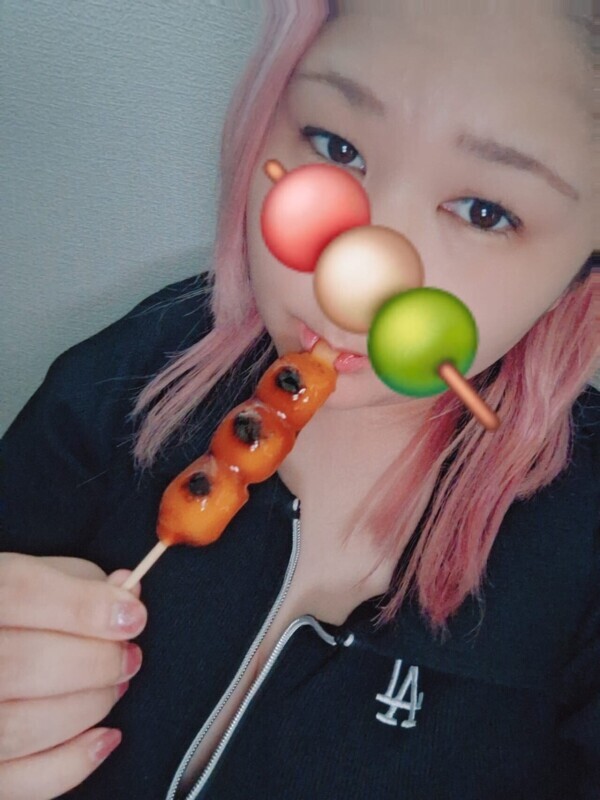 おいちぃ( "´༥`"  )