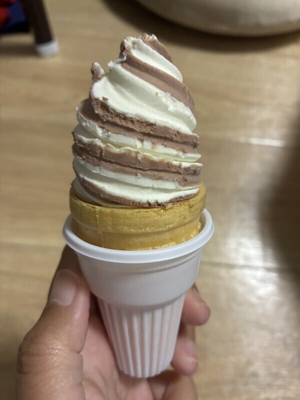 アイス
