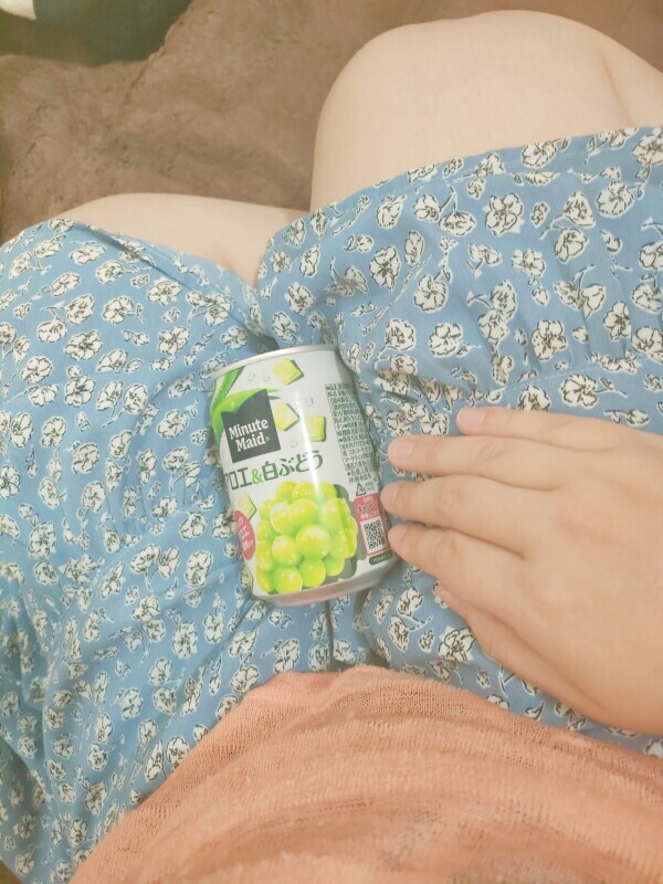 しずくはここが弱いです