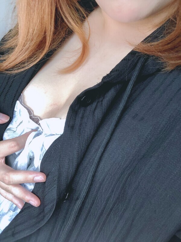 したいなぁ…♡