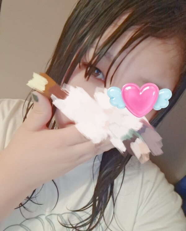 お風呂上がり♨