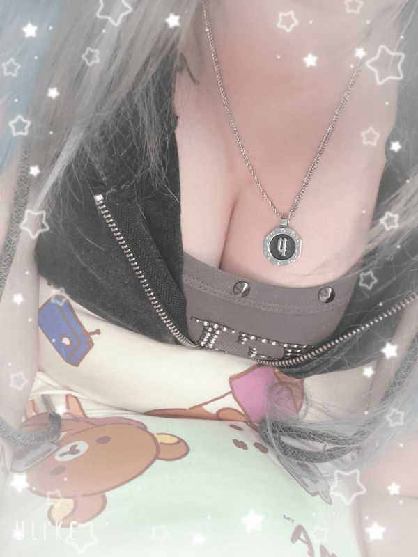 60分コースで来てくれたお兄様へお礼♡