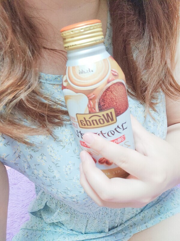 しずくは甘い珈琲が好きです♡♡