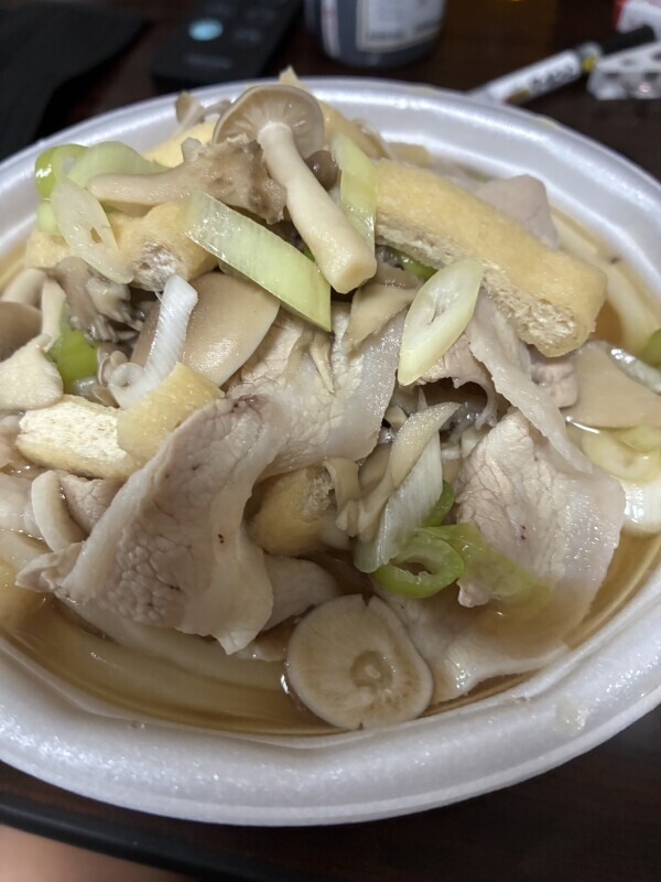 美味しかった