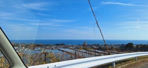 出会えた『縁』今を照らす