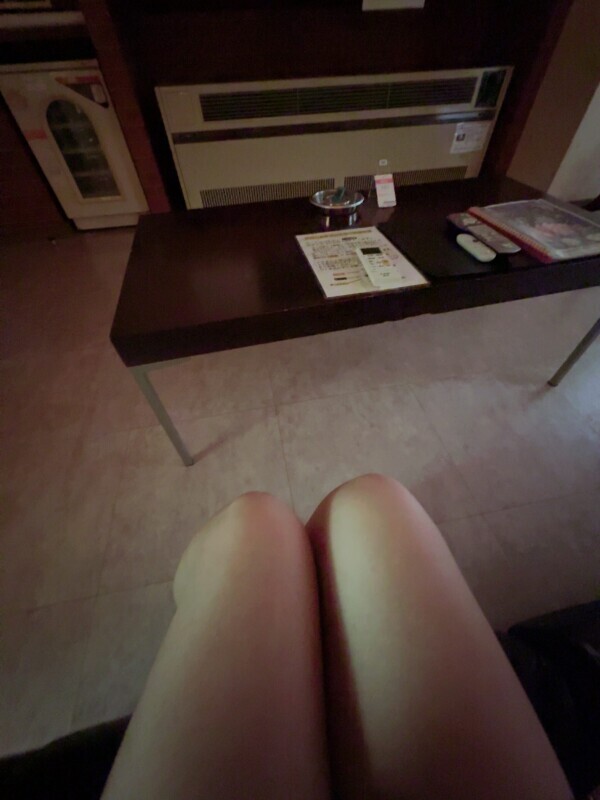 18時まで♥