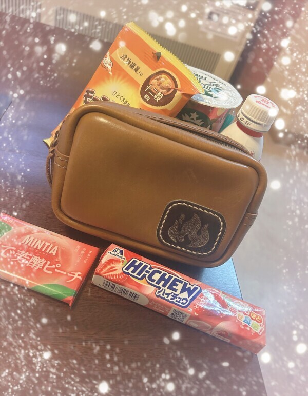80分コースで来てくれたお兄様へお礼♡