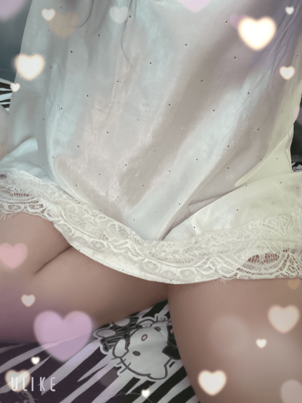 エロい？♡