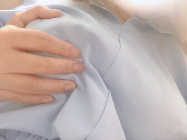 誘惑には勝てないよね♡