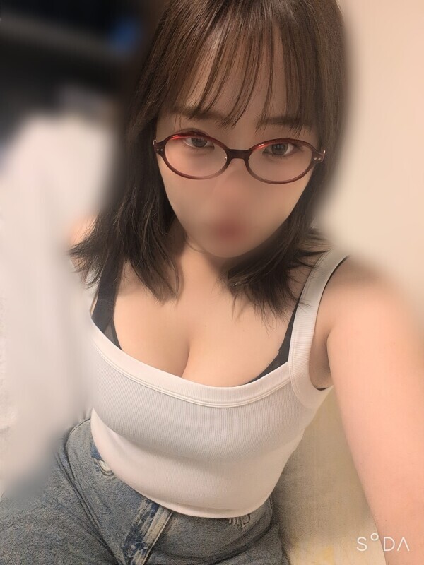 めがね②