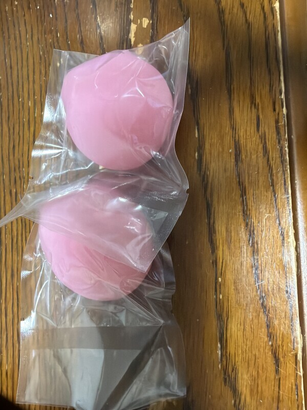 ありがとう❣️