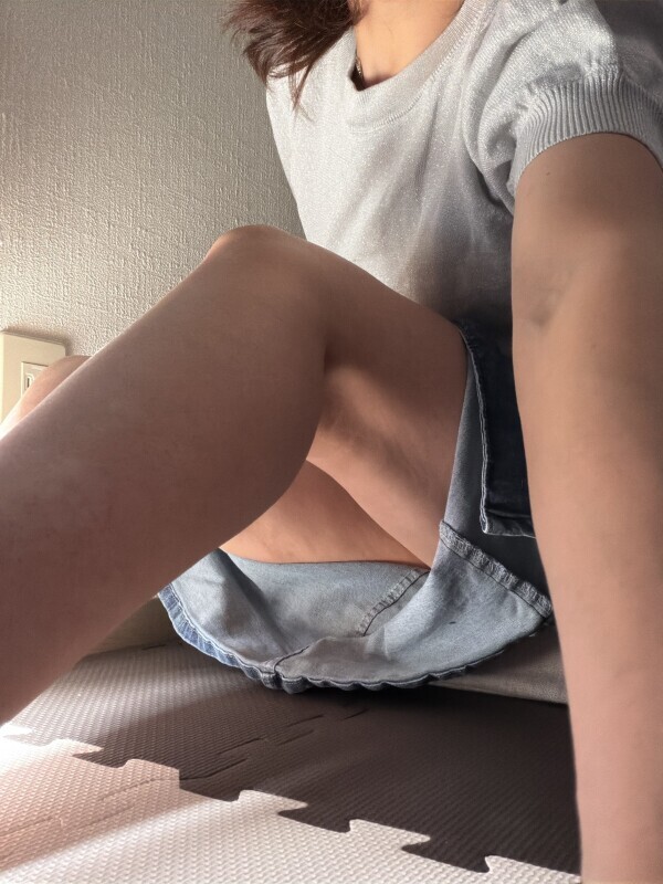 お茶飲んで落ち着きます?