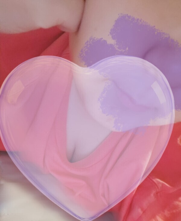 おはよ〜♡