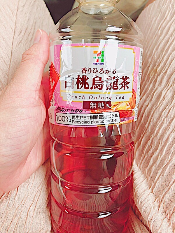 ドキッとしちゃった♡