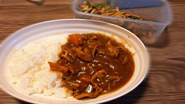 料理シリーズ