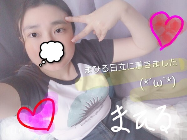 出勤しました♪