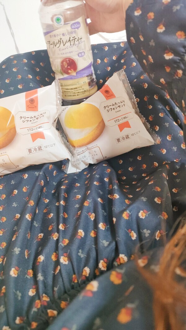 甘い物