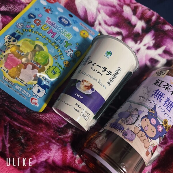 戻り～