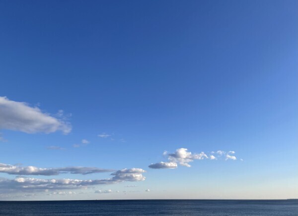 おはようございます